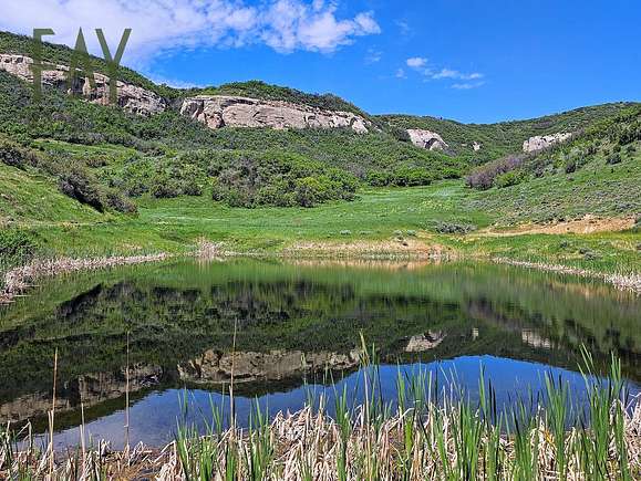 687 Acres of Recreational Land & Farm for Sale in Steamboat Springs, Colorado