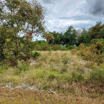 0.24 Acres of Residential Land for Sale in Lake Placid, Florida