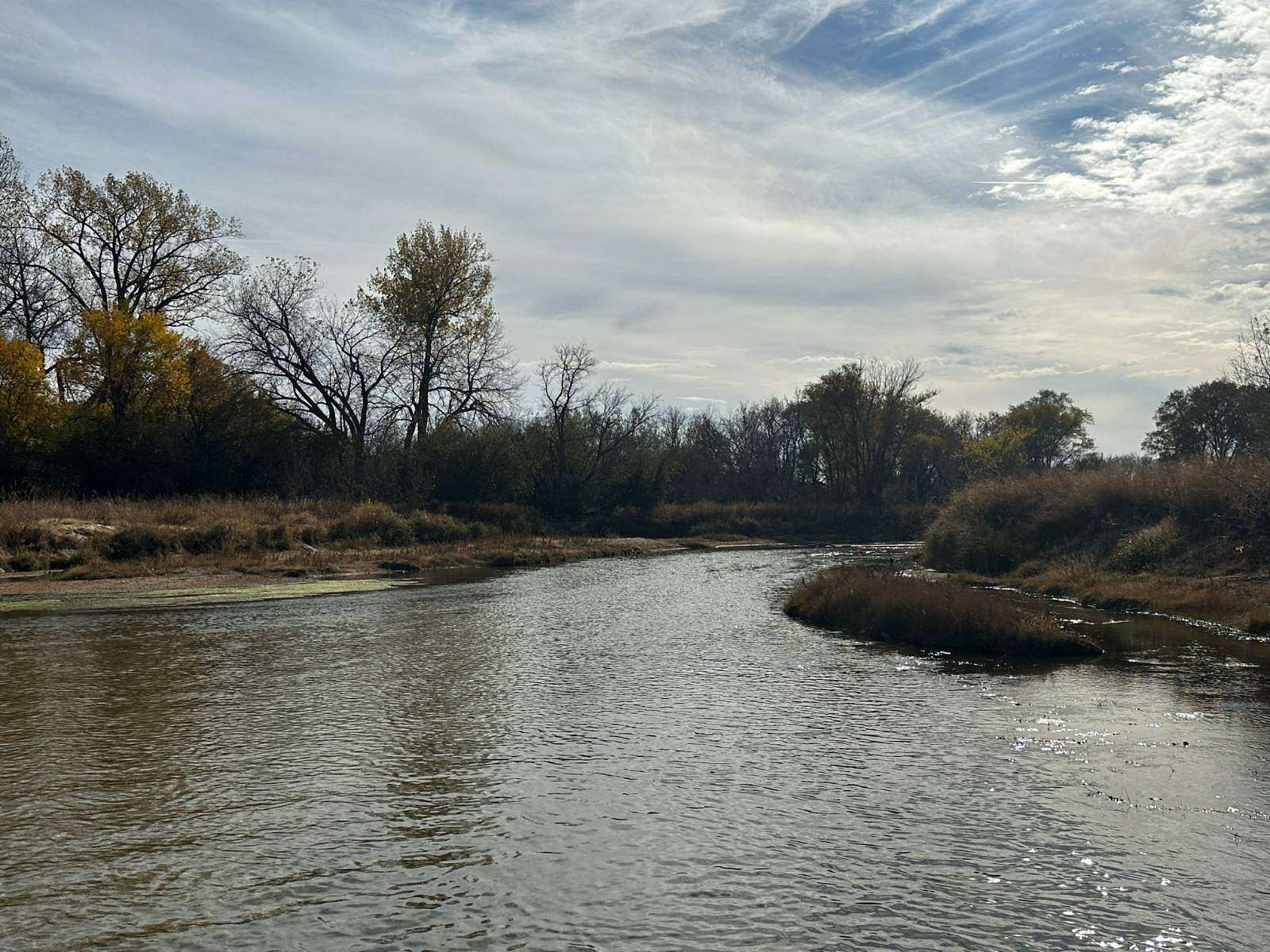 18.66 Acres of Recreational Land for Sale in Grattan Township, Nebraska