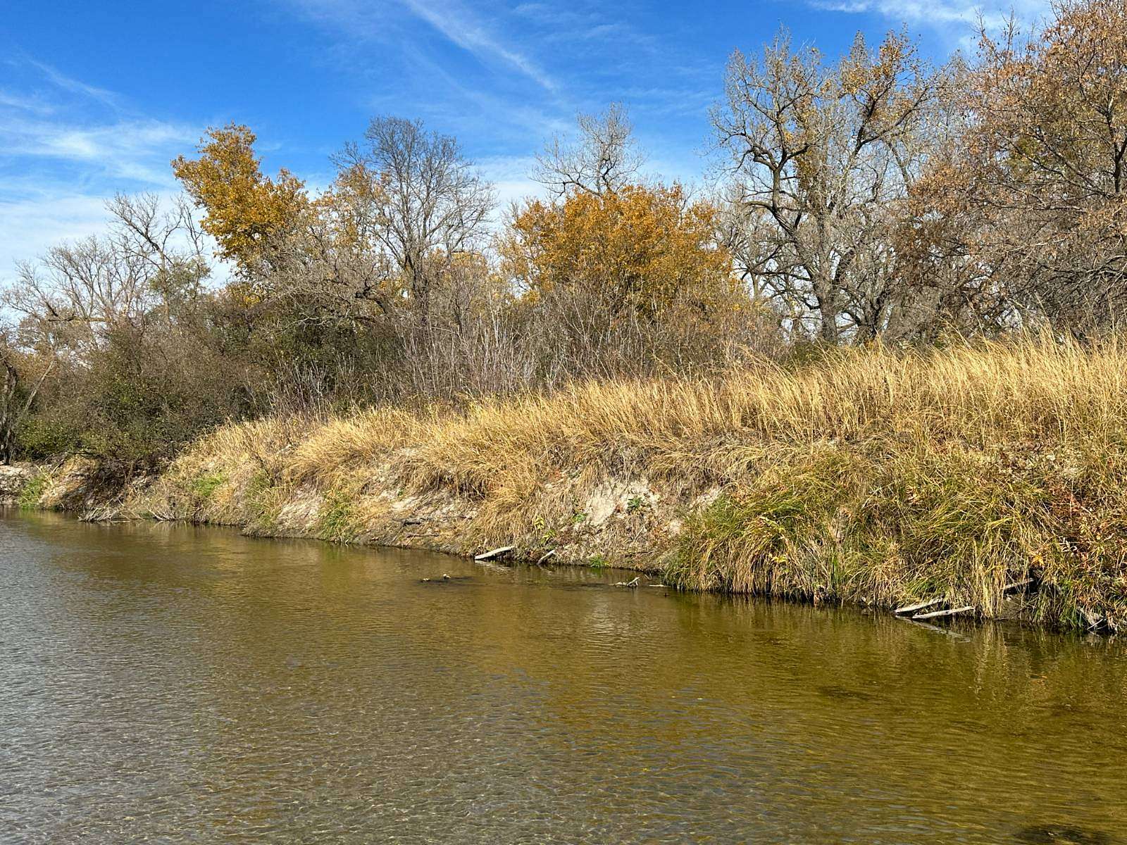 18.66 Acres of Recreational Land for Sale in Grattan Township, Nebraska