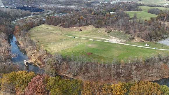 67 Acres of Land for Auction in Shinnston, West Virginia