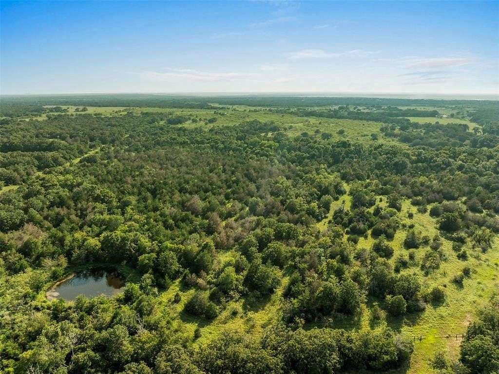 179.28 Acres of Recreational Land & Farm for Sale in Thornton, Texas