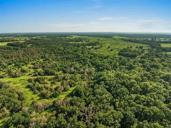 179.28 Acres of Recreational Land & Farm for Sale in Thornton, Texas