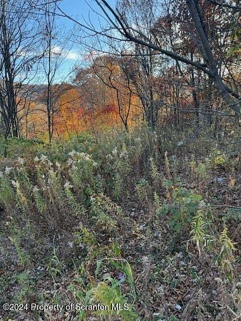 0.5 Acres of Residential Land for Sale in South Abington Township, Pennsylvania