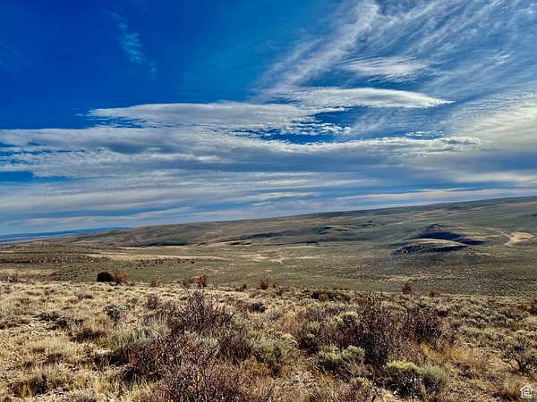 1,142 Acres of Recreational Land & Farm for Sale in Vernal, Utah