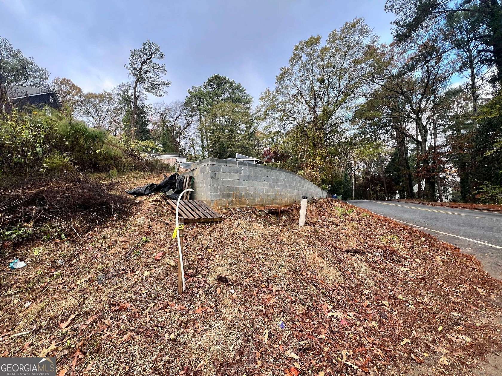 0.177 Acres of Residential Land for Sale in Atlanta, Georgia