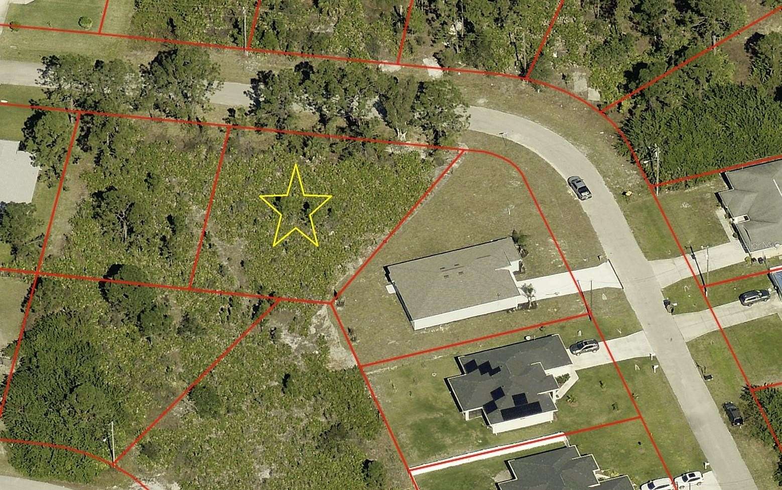 0.29 Acres of Residential Land for Sale in Lehigh Acres, Florida