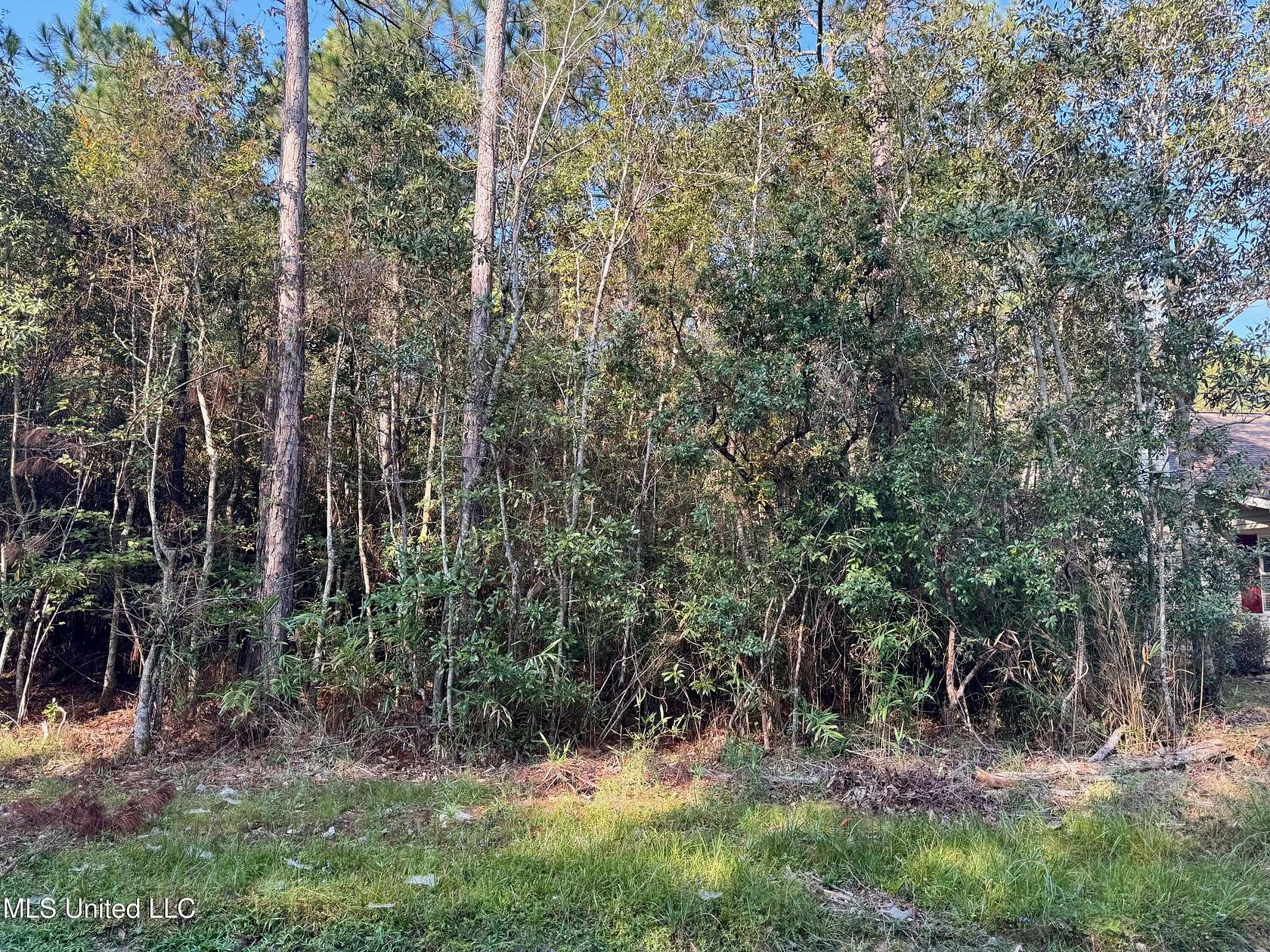 0.2 Acres of Residential Land for Sale in Diamondhead, Mississippi