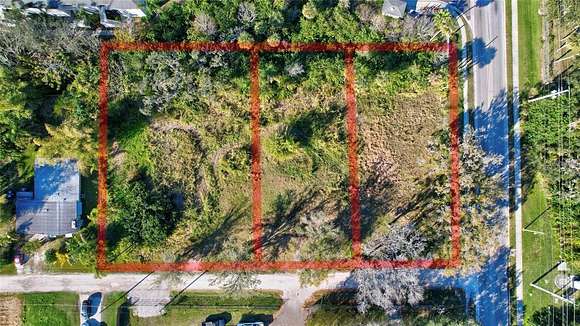 0.38 Acres of Residential Land for Sale in Bradenton, Florida