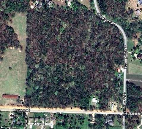 12.123 Acres of Land for Sale in Siloam Springs, Arkansas