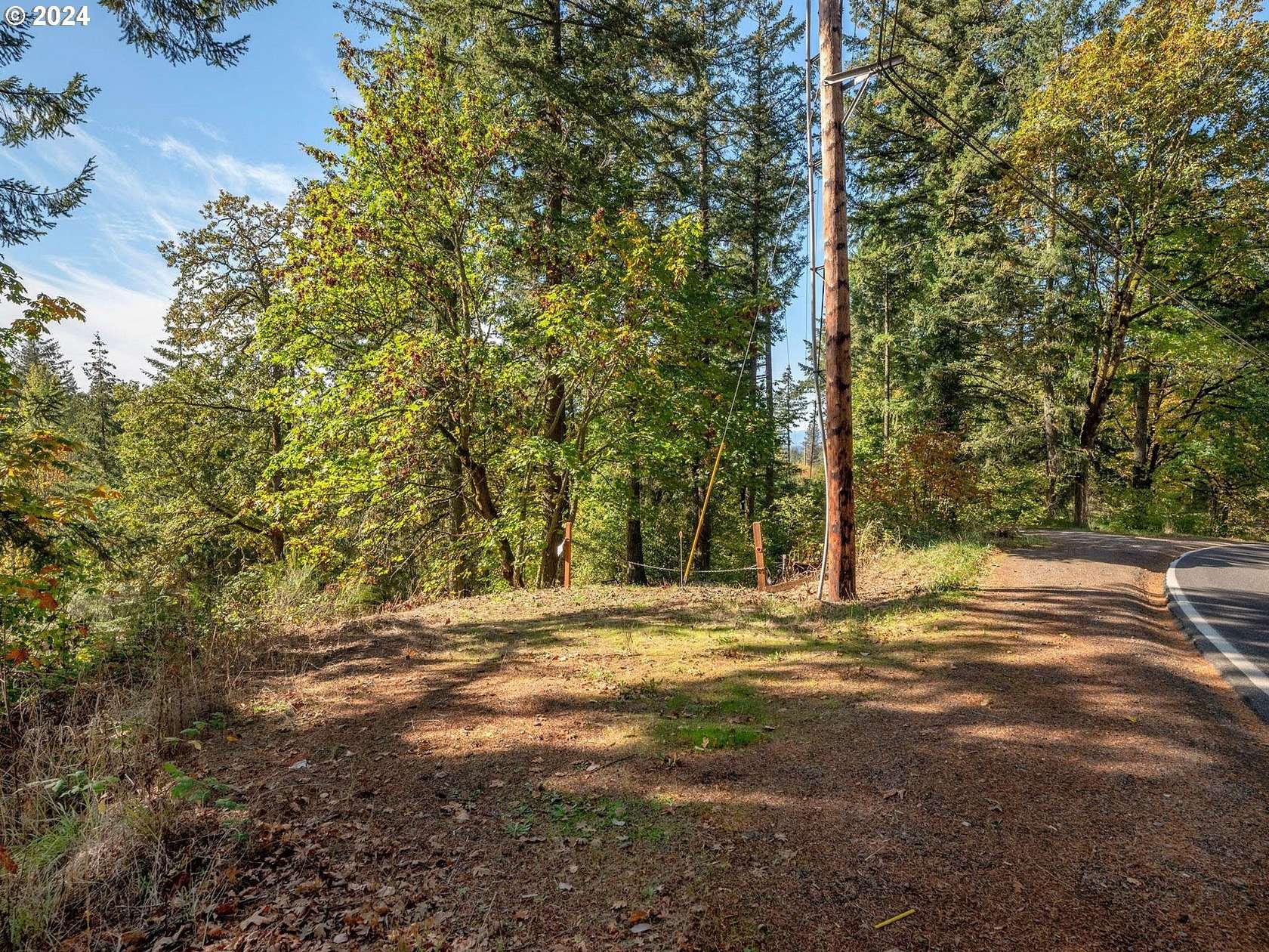 4.58 Acres of Land for Sale in Portland, Oregon