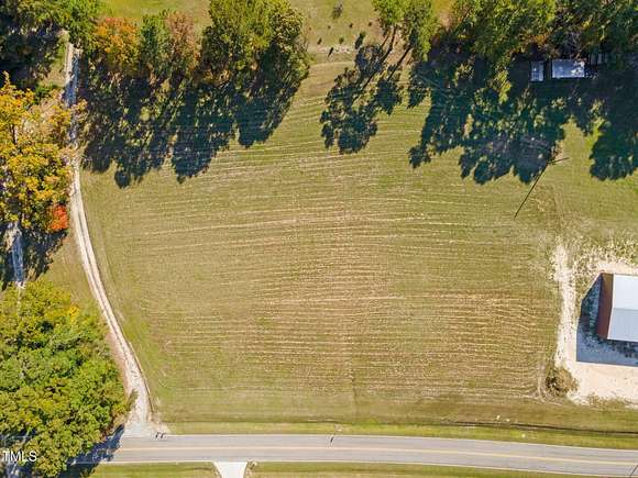 2 Acres of Residential Land for Sale in Willow Springs, North Carolina