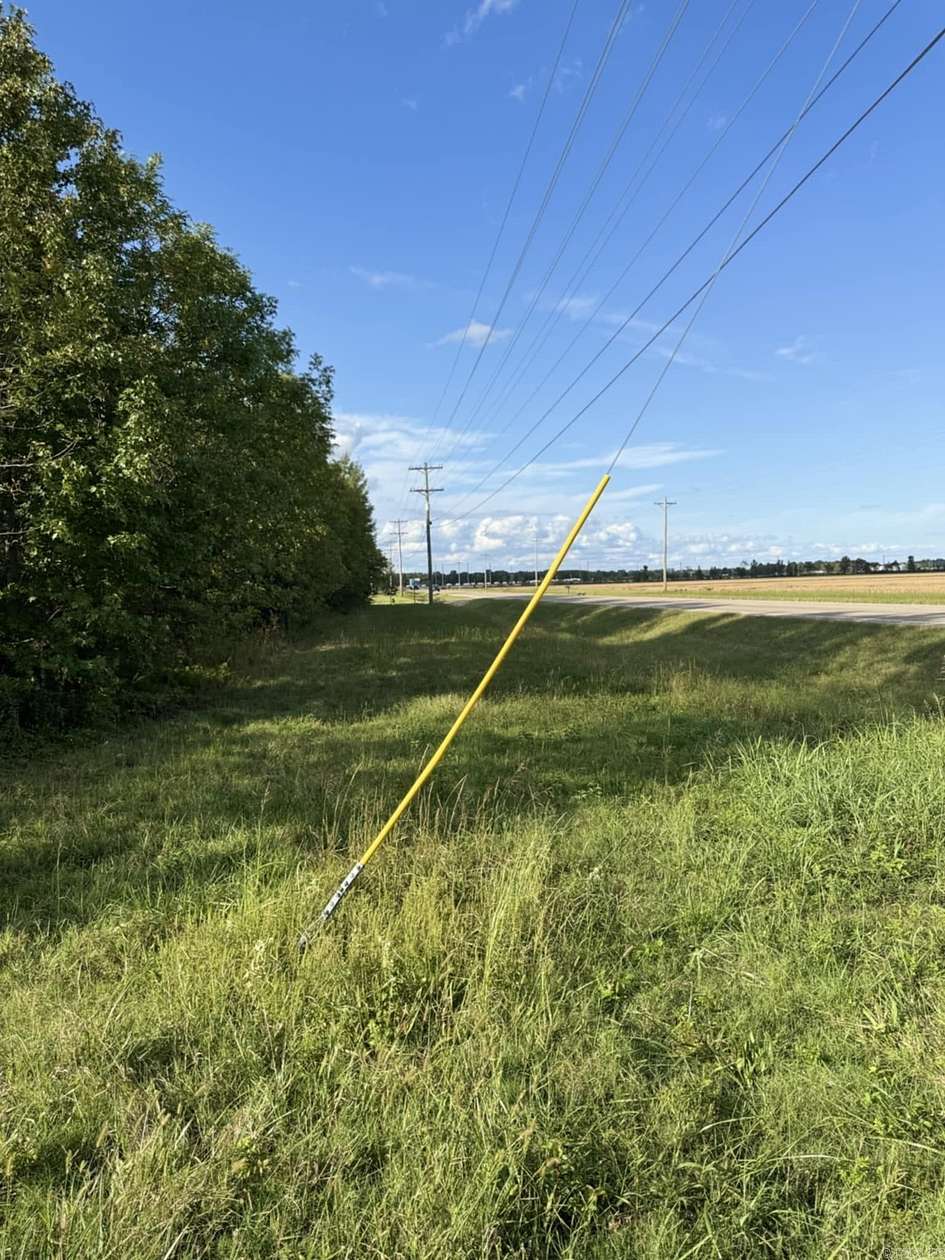 3.01 Acres of Land for Sale in Paragould, Arkansas