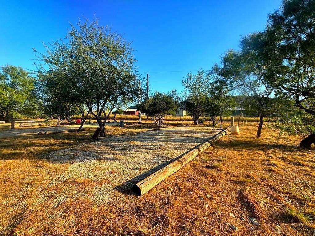 1.04 Acres of Residential Land for Sale in Uvalde, Texas