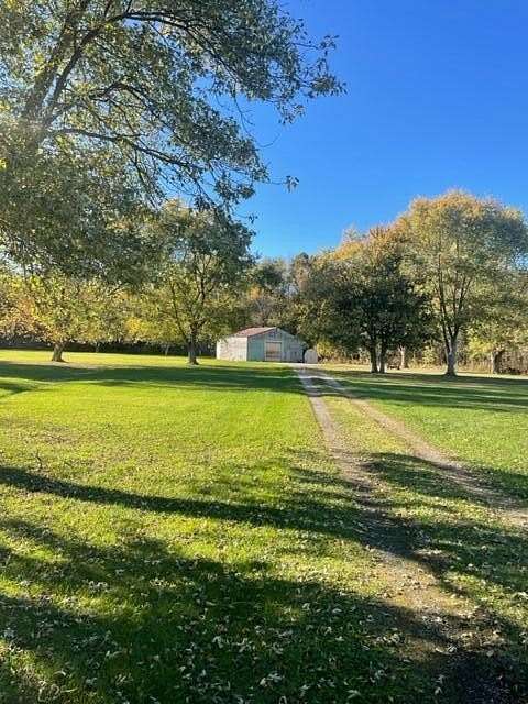 3.154 Acres of Land for Sale in Hobart, Indiana