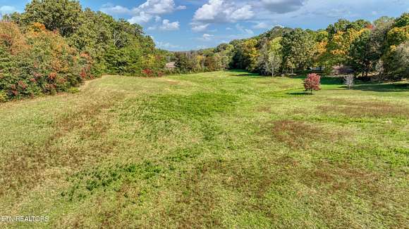 4.25 Acres of Residential Land for Sale in Greenback, Tennessee