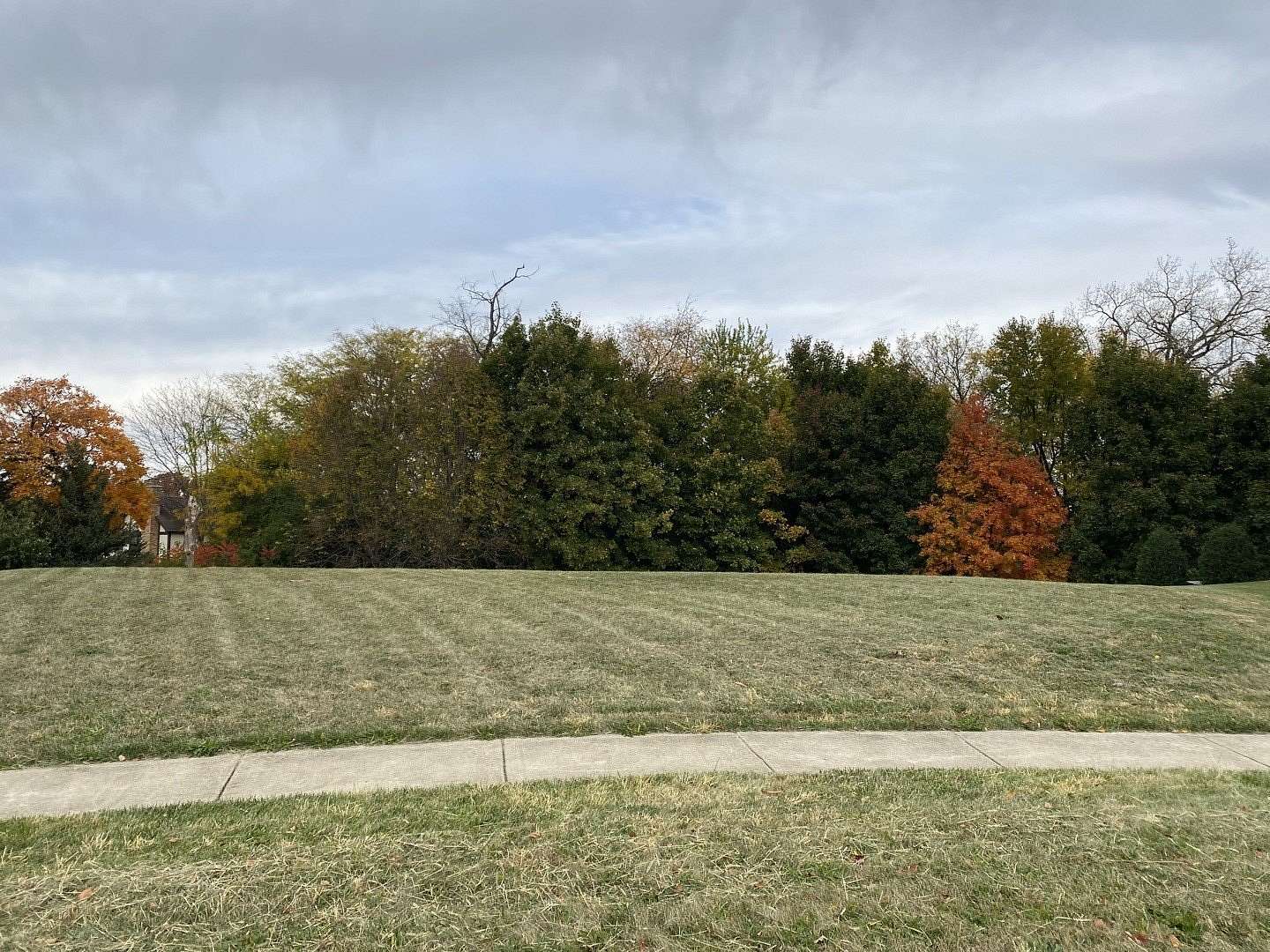 0.55 Acres of Residential Land for Sale in Wheaton, Illinois