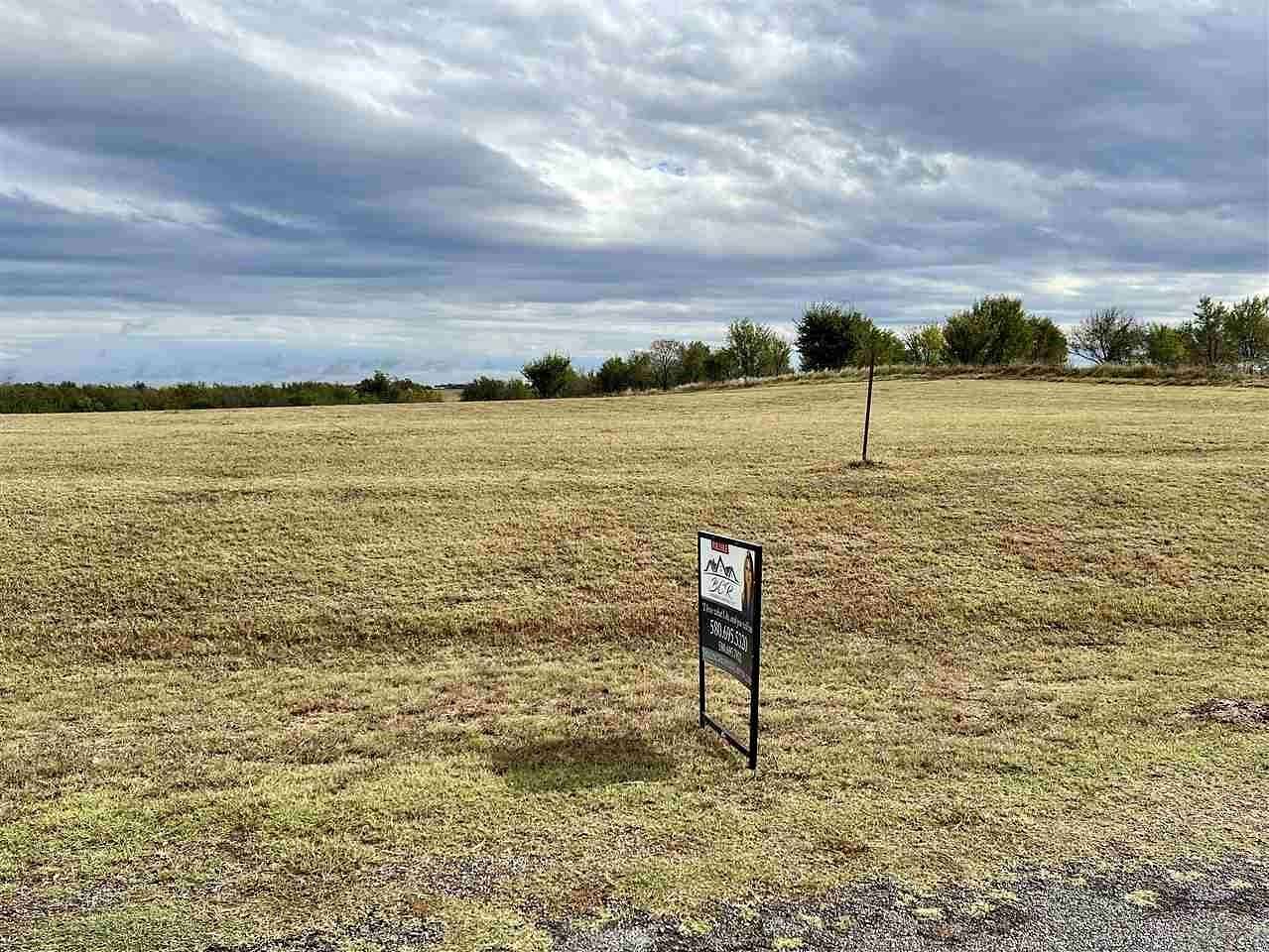 1.5 Acres of Residential Land for Sale in Fletcher, Oklahoma