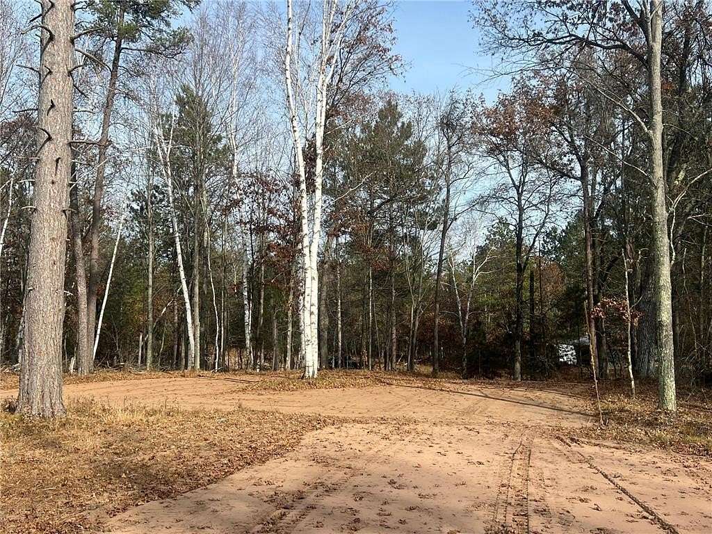 0.707 Acres of Residential Land for Sale in Danbury, Wisconsin