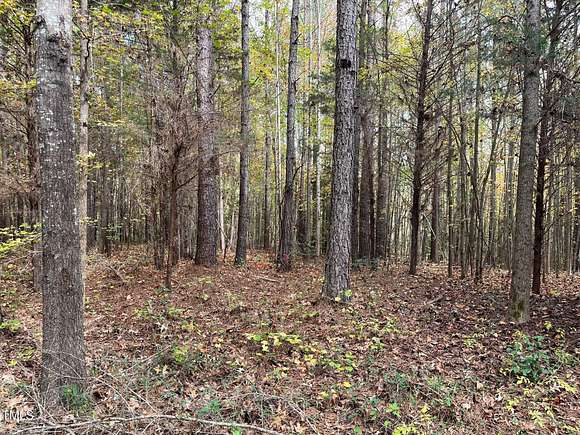 13.53 Acres of Land for Sale in Warrenton, North Carolina