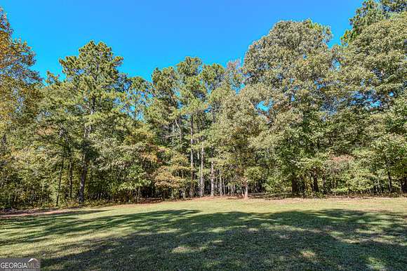 3.3 Acres of Residential Land for Sale in Williamson, Georgia