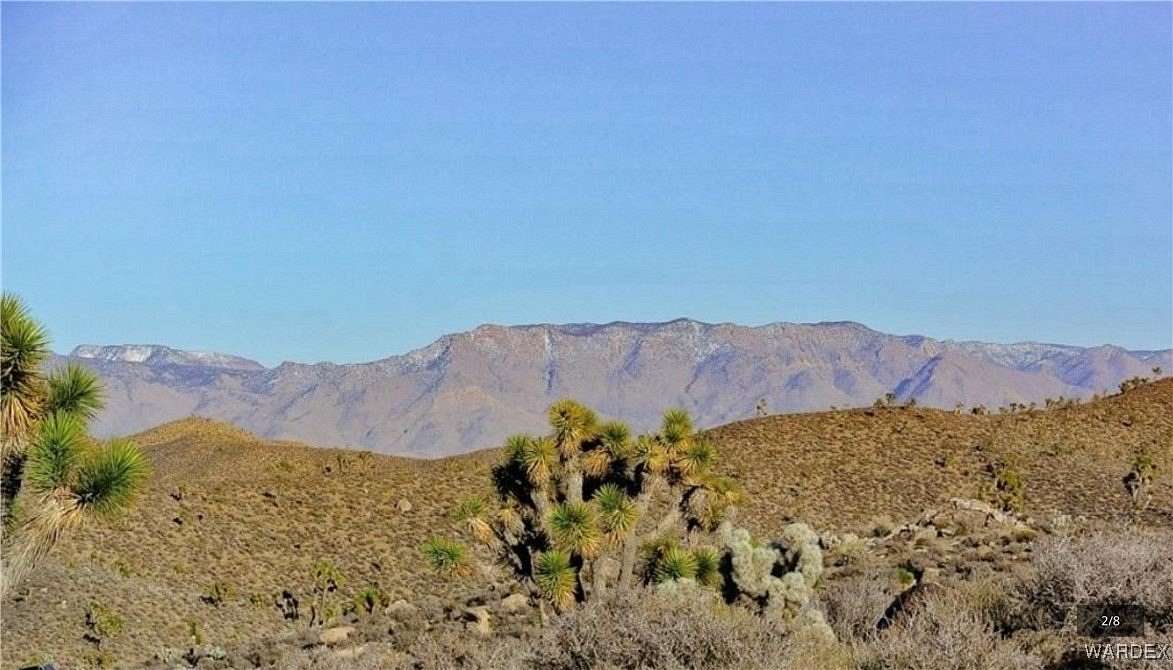 160 Acres of Land for Sale in Dolan Springs, Arizona