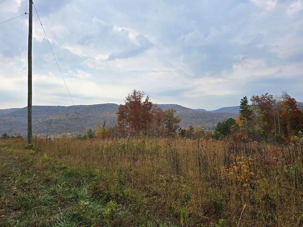 7.26 Acres of Residential Land for Sale in Jamestown, Tennessee