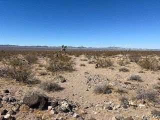 9.348 Acres of Land for Sale in White Hills, Arizona