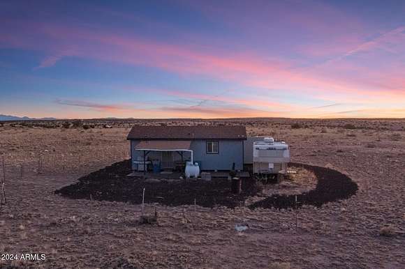 40 Acres of Recreational Land for Sale in Williams, Arizona