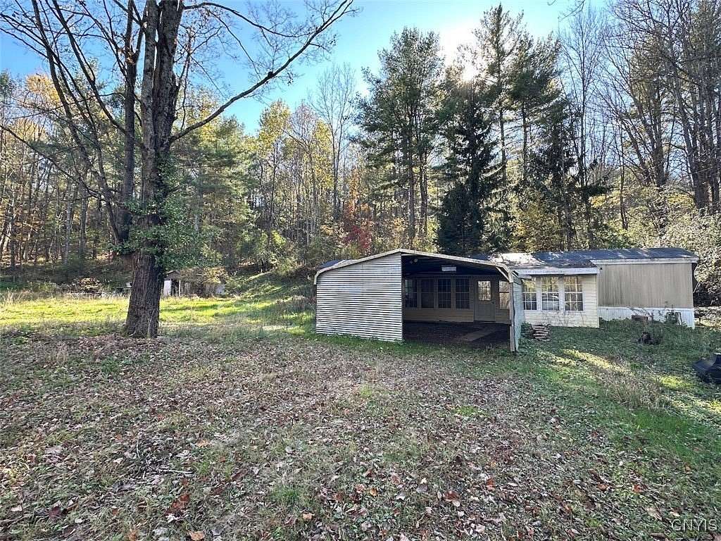 3.3 Acres of Residential Land with Home for Sale in Amity Town, New York