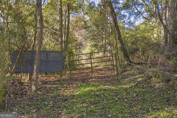 131 Acres of Land for Sale in Canon, Georgia