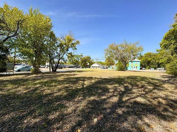 0.321 Acres of Commercial Land for Sale in Denton, Texas