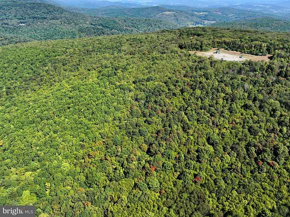 60 Acres of Recreational Land for Sale in Duncansville, Pennsylvania