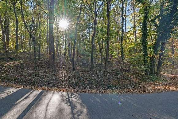 0.666 Acres of Residential Land for Sale in Gainesville, Georgia