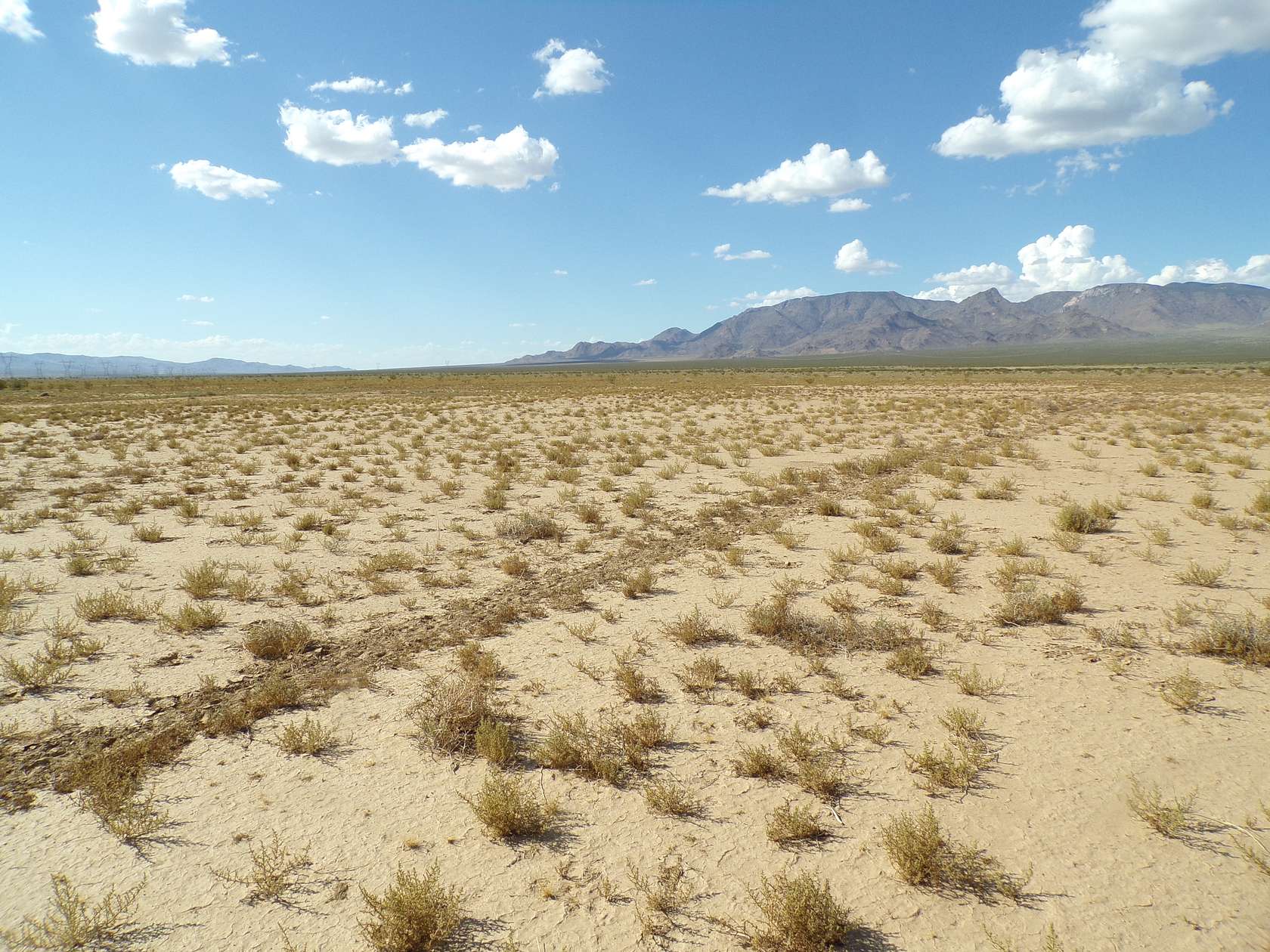 1.12 Acres of Residential Land for Sale in Kingman, Arizona