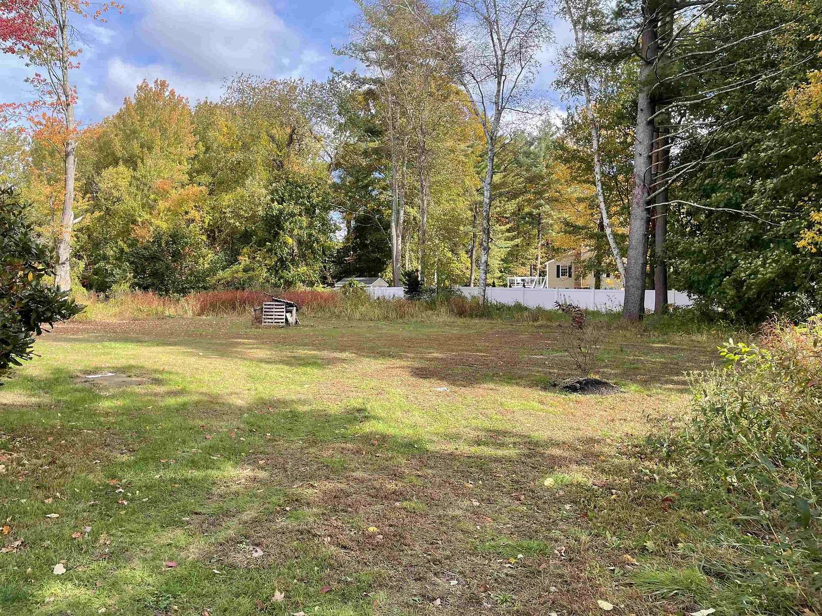 0.21 Acres of Residential Land for Sale in Dover, New Hampshire