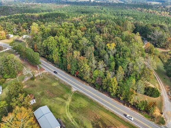 3.6 Acres of Residential Land for Sale in Addison, Alabama