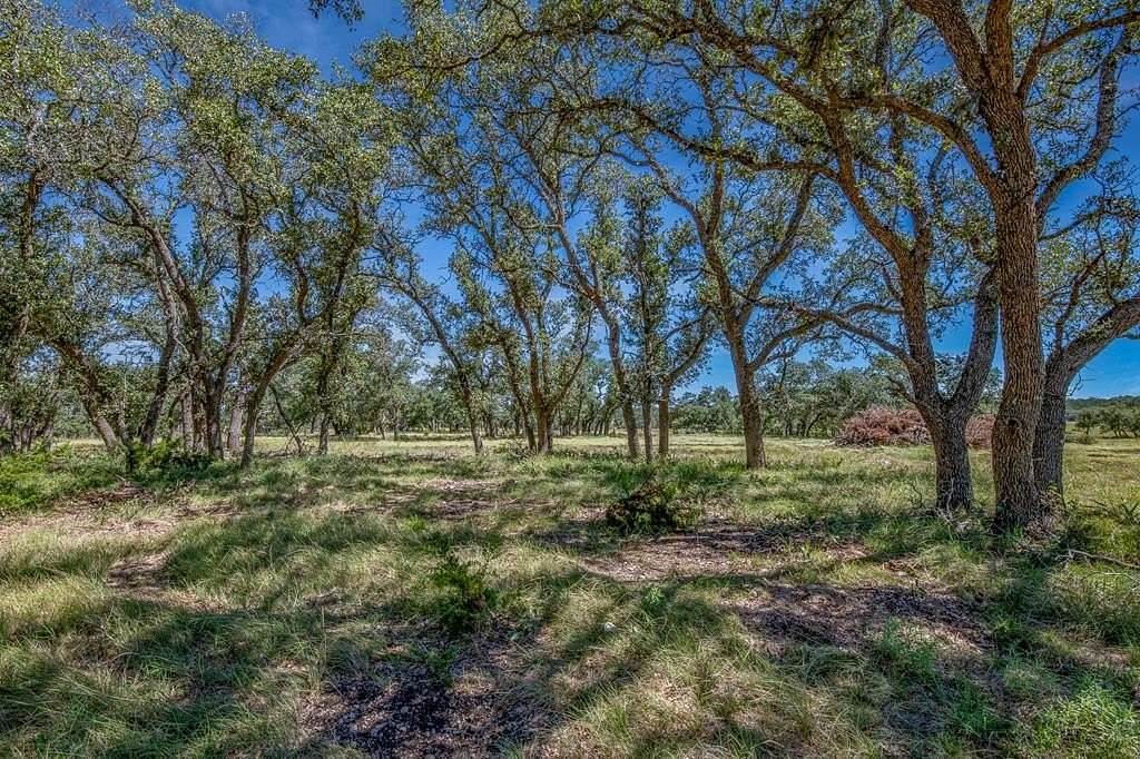 11.4 Acres of Land for Sale in Kerrville, Texas