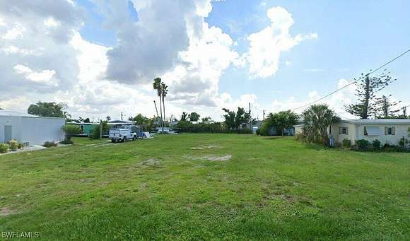 0.165 Acres of Residential Land for Sale in St. James City, Florida