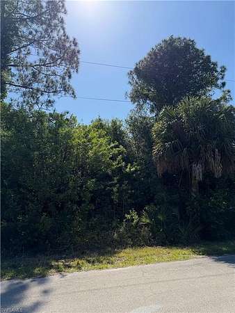 0.52 Acres of Residential Land for Sale in Lehigh Acres, Florida