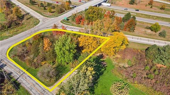 1.16 Acres of Residential Land for Sale in Vermilion, Ohio