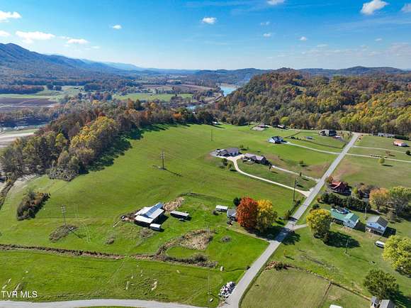 7.03 Acres of Residential Land for Sale in Jonesborough, Tennessee