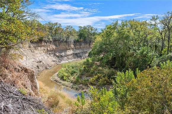 8.979 Acres of Residential Land for Sale in College Station, Texas