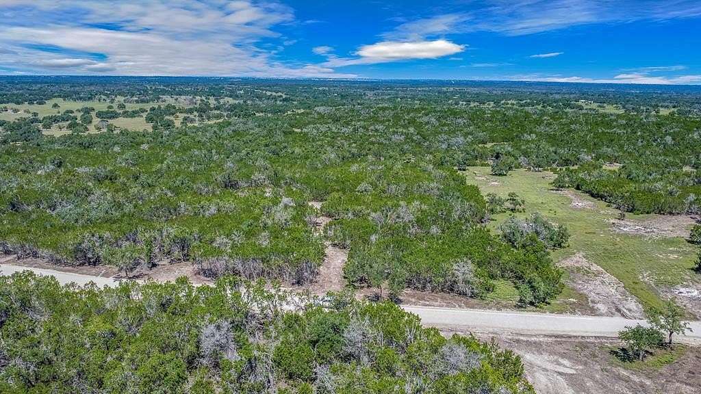 10.5 Acres of Land for Sale in Kerrville, Texas