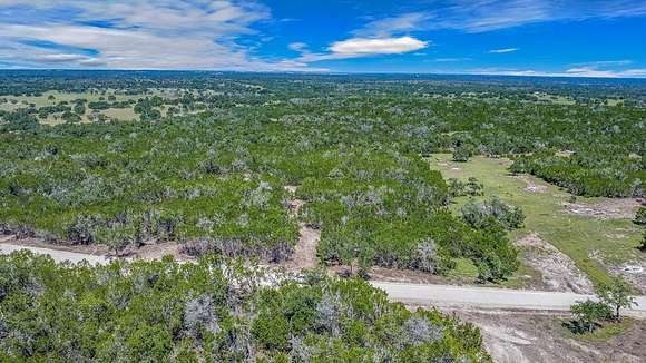 10.5 Acres of Land for Sale in Kerrville, Texas