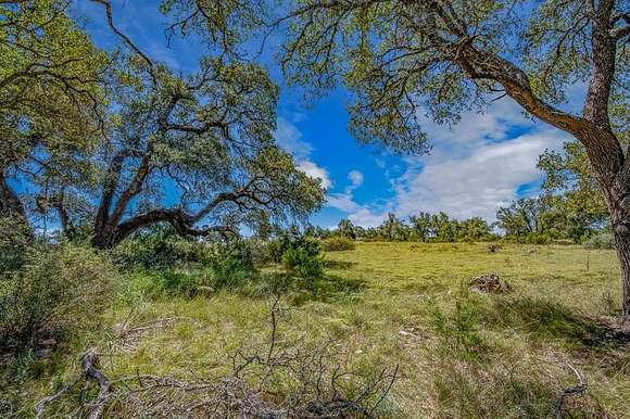 10.4 Acres of Land for Sale in Kerrville, Texas