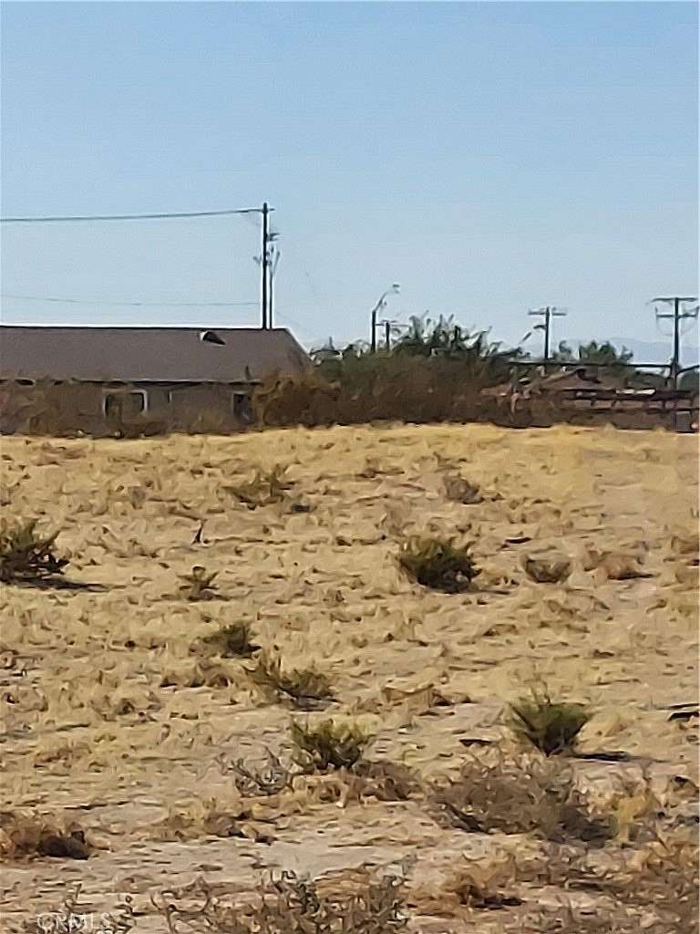 0.432 Acres of Residential Land for Sale in Victorville, California