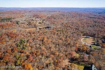 36.5 Acres of Land for Sale in Henryville, Pennsylvania