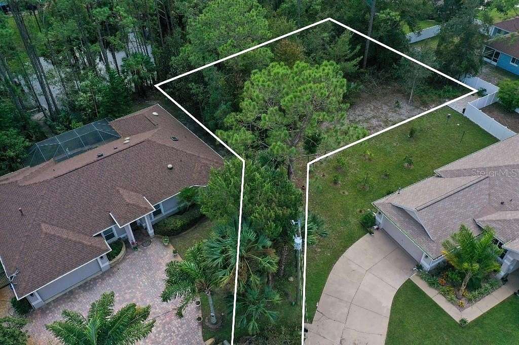 0.32 Acres of Land for Sale in Palm Coast, Florida