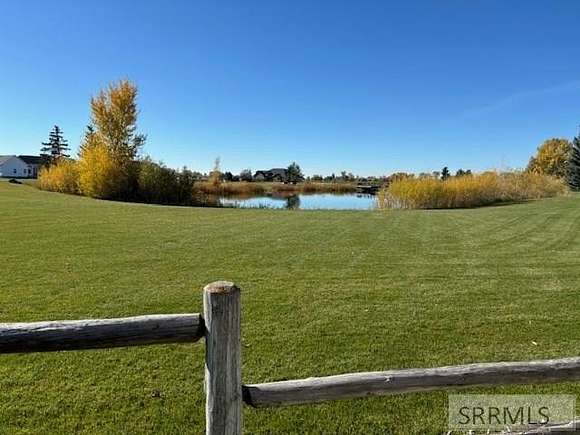 1.9 Acres of Residential Land for Sale in Rexburg, Idaho